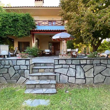 Georgia'S House Βίλα Νικήτη Εξωτερικό φωτογραφία