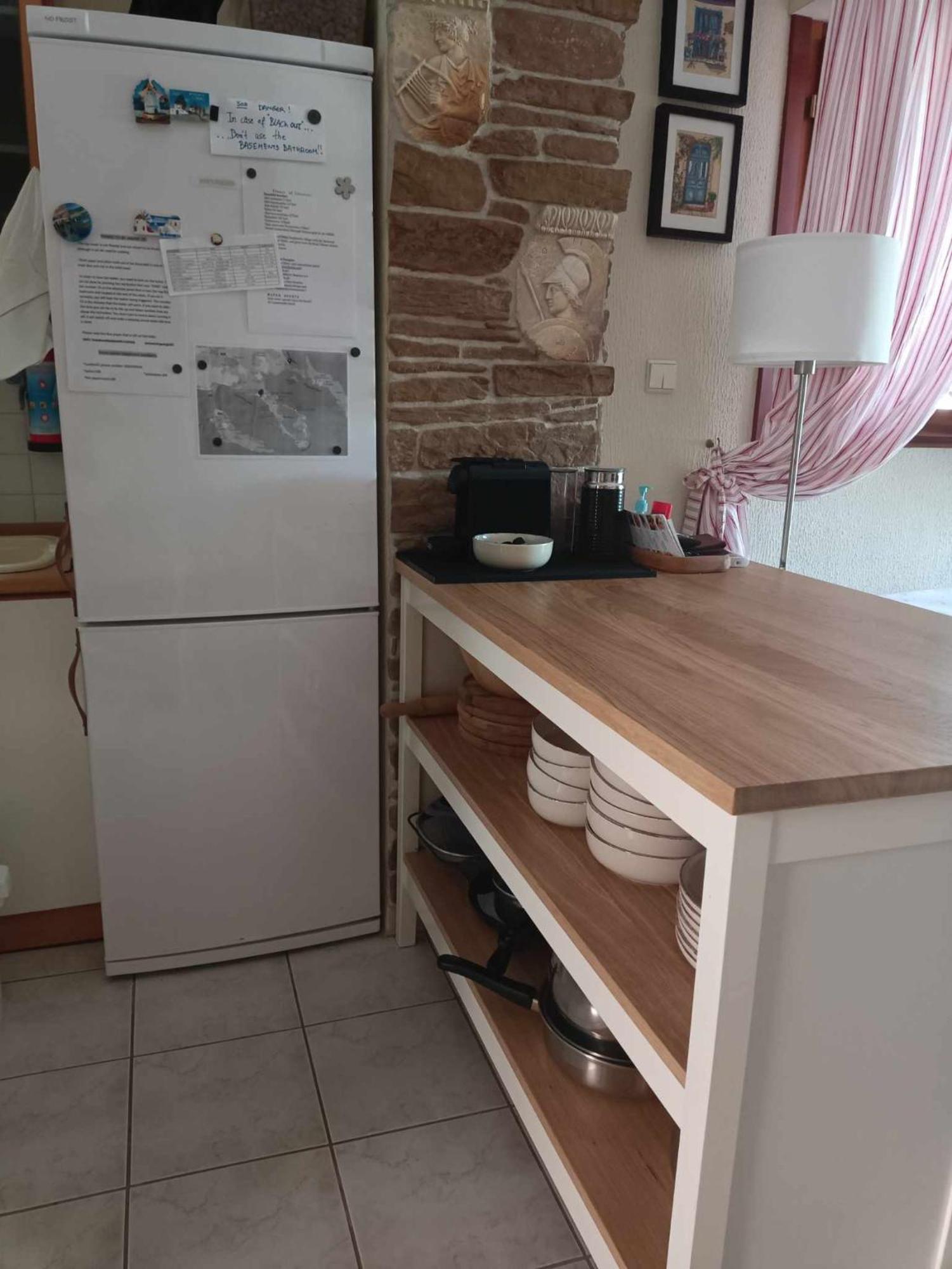 Georgia'S House Βίλα Νικήτη Εξωτερικό φωτογραφία