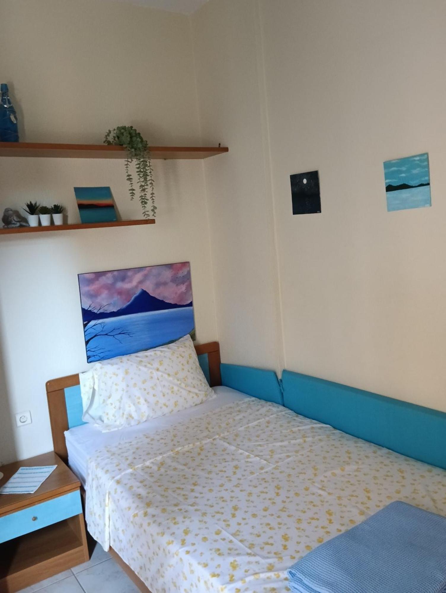 Georgia'S House Βίλα Νικήτη Εξωτερικό φωτογραφία